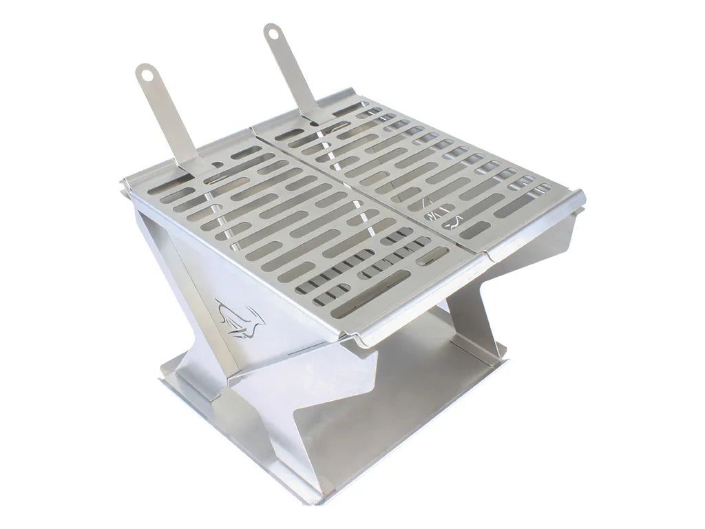 BBQ/Fire Pit AND Wolf Pack Pro Kit image 4