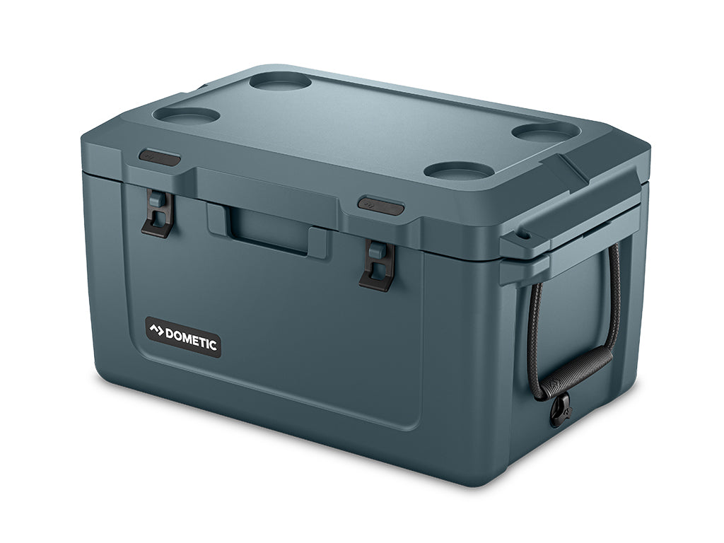 Dometic Patrol 55L/14.5Gal Cooler / Ocean image 0