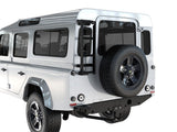 Land Rover Defender 90/110 (1983-2016) Ladder image 2