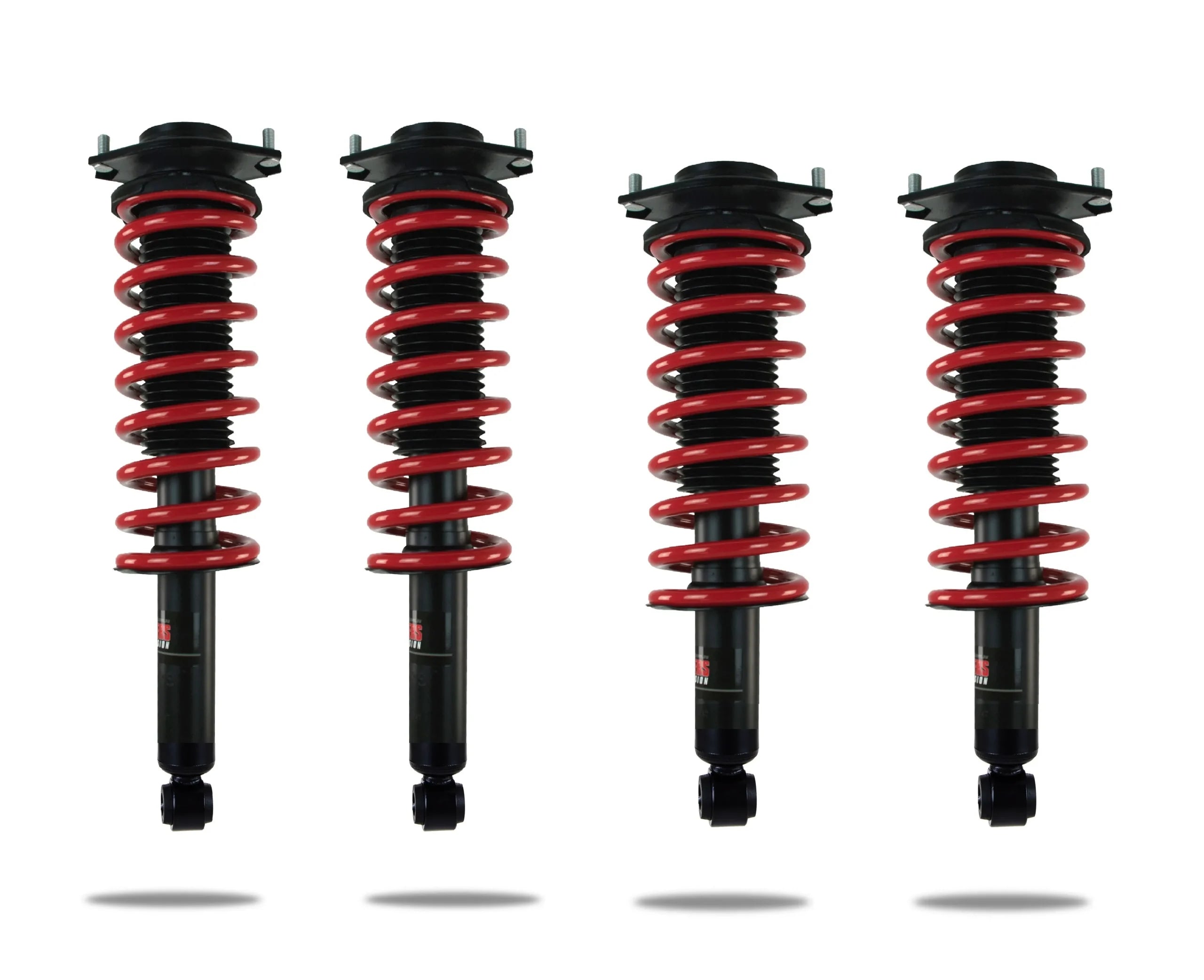 Pedders Lowered Suspension Kit. Mazda MX5 NA models image 0