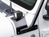 Jeep Gladiator JT Mojave/392/2.2L Diesel (2019-Current) Extreme Slimline II Roof Rack Kit image 2