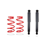 Pedders Rear Suspension Conversion Kit image 0