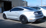 Pedders Performance Suspension Kit. Ford Mustang, S550. Upto 2018 image 3