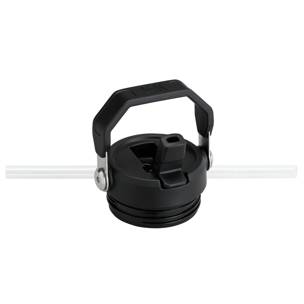 Stanley The IceFlow™ Bottle Flip Straw 2.0 | 0.7L - Black 2.0 image 2
