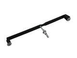 Toyota Hilux (2005-2015) Spare Wheel Lock image 0