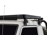 Toyota Land Cruiser SC Pickup Truck Slimline II Roof Rack Kit image 1