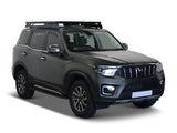 Mahindra Scorpio (2023-Current) Slimline II Roof Rack Kit image 0