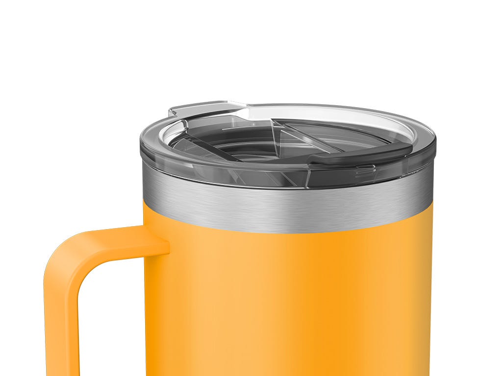 Dometic 450ml/16oz Thermo Mug / Glow image 1