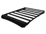 Subaru XV Crosstrek 2nd Gen (GT) (2017-2023) Slimsport Roof Rack Kit / Lightbar ready image 3