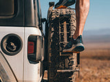Spare Wheel Step image 2
