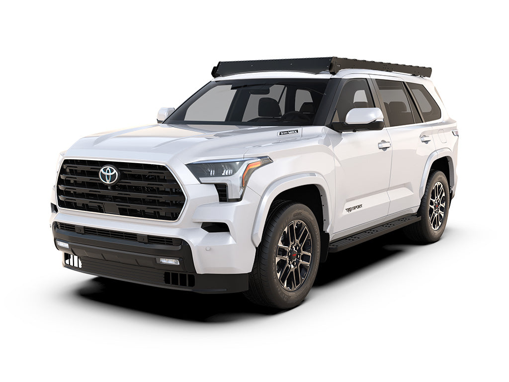 Toyota Sequoia (2023-Current) Slimsport Roof Rack Kit image 0