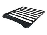 Ford F-150 Crew Cab (2021-Current) Slimsport Rack Wind Fairing image 4