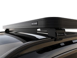 Peugeot 2008 (2019-Current) Slimline II Roof Rail Rack Kit image 2