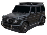 Mercedes-Benz G-Class (2018-Current) Slimline II Roof Rack Kit image 0