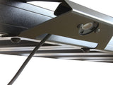 Handle/Light Slimline II Rack Bracket image 4