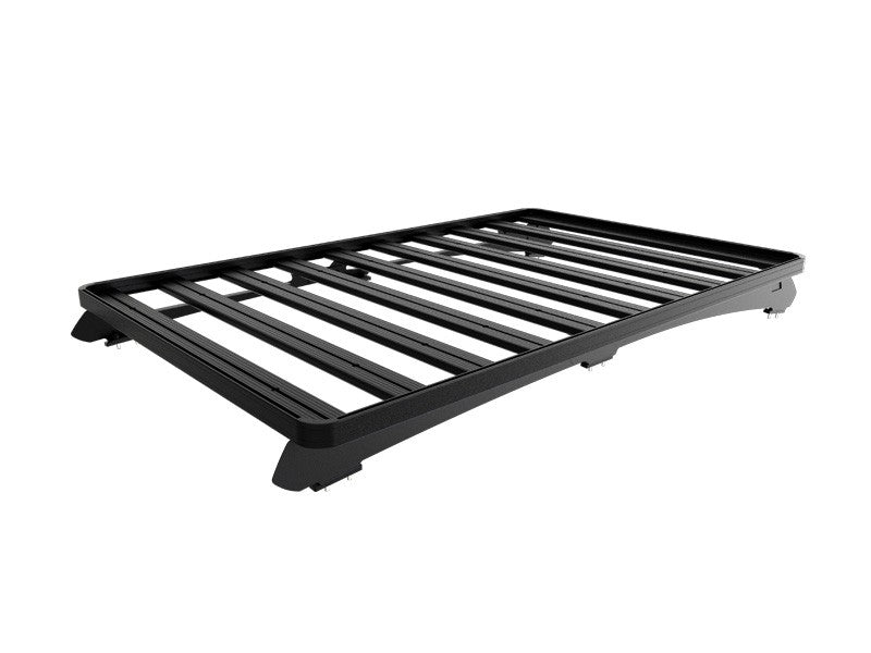 Toyota FJ Cruiser Slimline II Roof Rack Kit image 4