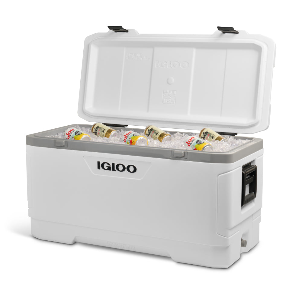 Marine Ultra 150QT White