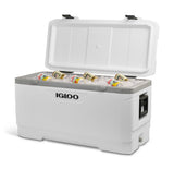 Marine Ultra 150QT White