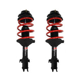 Pedders EziFit Front Suspension Kit. Subaru Forester, SF image 0