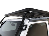 Jeep Wrangler JL 2 Door (2018-Current) Extreme Slimline II Roof Rack Kit image 2