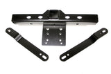 TF877 - 2" receiver hitch for Defender 110/130 1998 on image 0