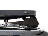 Mercedes-Benz V-Class XLWB (2014-Current) Slimline II 1/2 Roof Rack Kit image 2