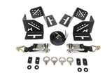 TF8014 - TERRAFIRMA STORAGE BOX MOUNTING BRACKETS From TERRAFIRMA image 0