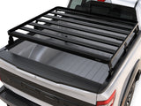 Ford F-150 5.5' (2009-Current) Roll Top Slimline II Load Bed Rack Kit image 1