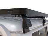 Toyota Land Cruiser 79 DC Pickup Slimline II Roof Rack Kit image 2