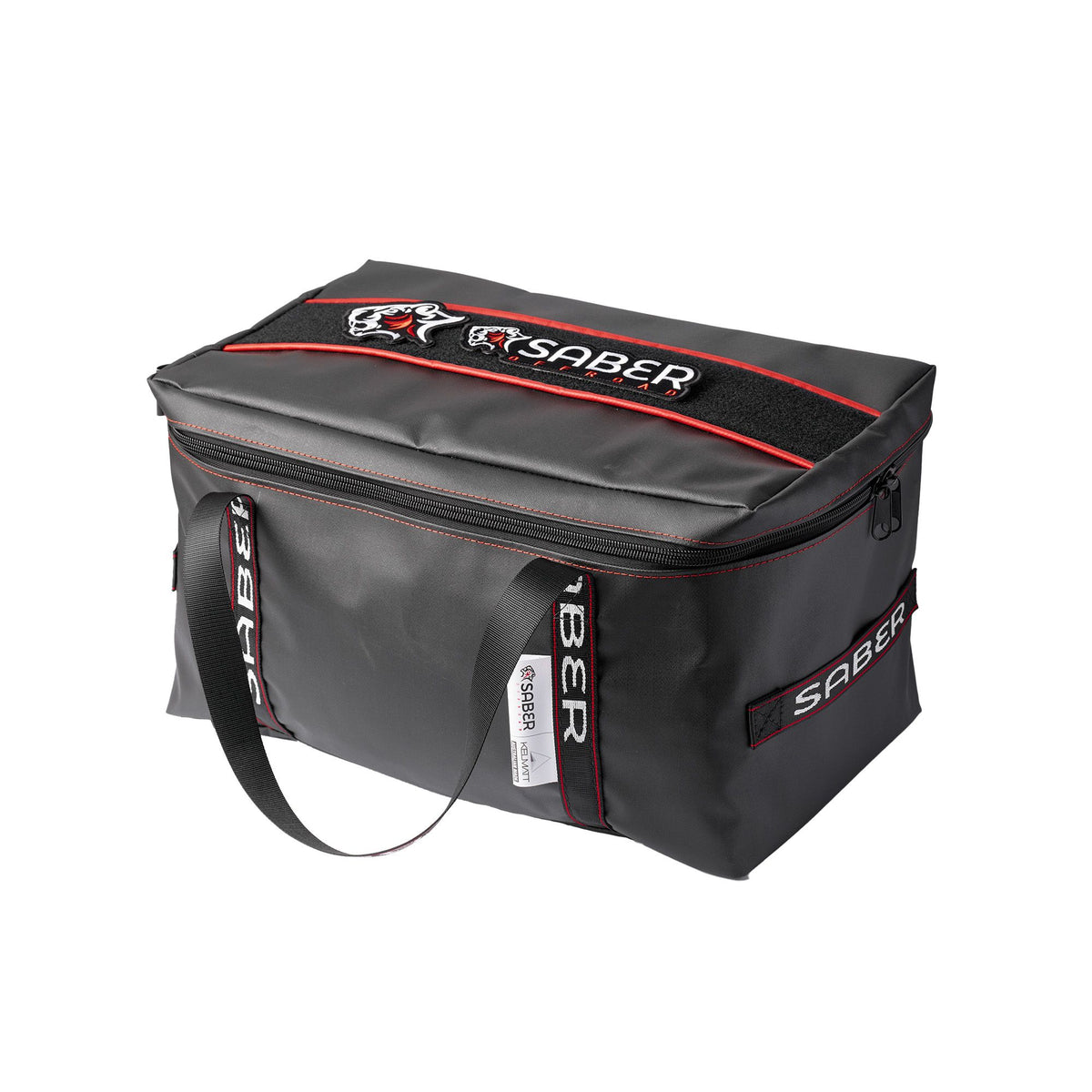 Ultimate Recovery Gear Bag - Australian Made -NEW PART NUMBER image 0