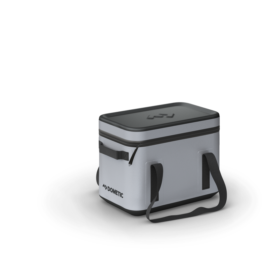 Dometic GO Soft Storage 20L (Silt) image 0