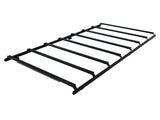 Peugeot Boxer (L2H2/136in WB/High Roof) (2014-Current) Slimpro Van Rack Kit image 3