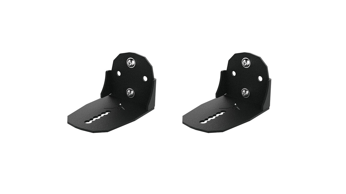 Lightbar Bracket Set image 0