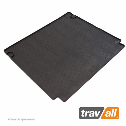 VPLWS0225 - MAT - LOADING COMPARTMENT - RUBBER image 0