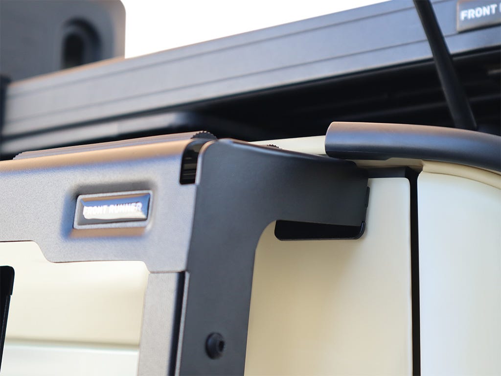 Suzuki Jimny (2018-Current) Ladder image 3