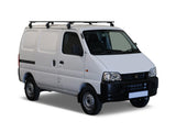 Suzuki Eeco (2023-Current) Triple Load Bar Kit image 0