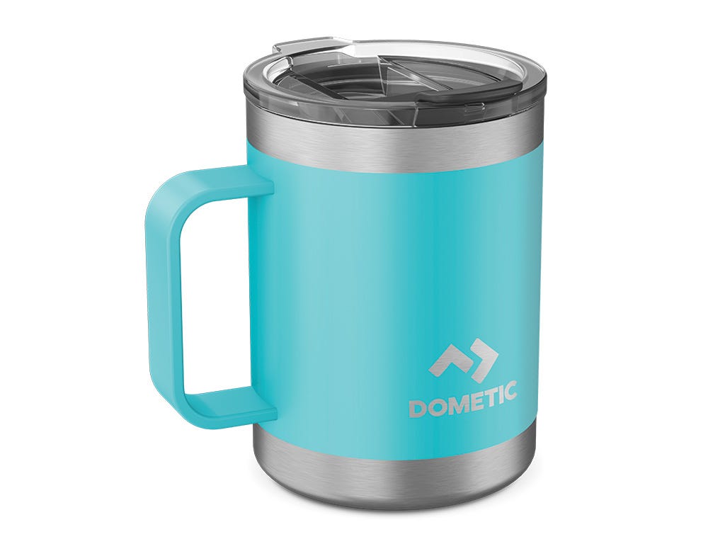 Dometic 450ml/16oz Thermo Mug / Lagune image 0