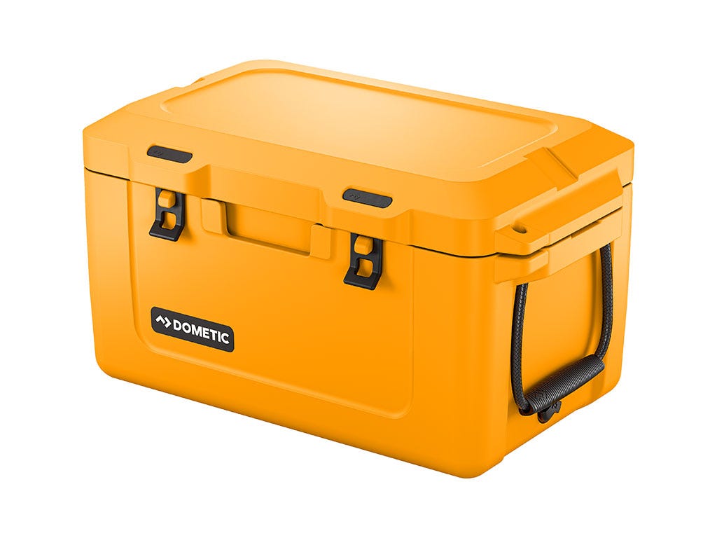Dometic Patrol 35L/9.2Gal Cooler / GLOW image 0