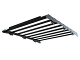 Ford F-150 Super Crew (2015-2020) Slimsport Roof Rack Kit / Lightbar ready image 4