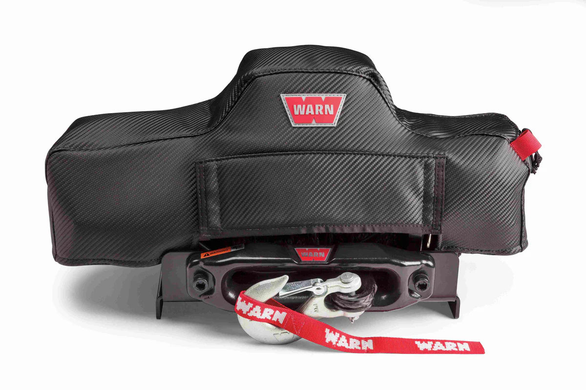 Winch Cover for VR Evo image 0