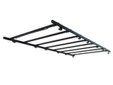 Volkswagen Crafter (L3H2/ MWB/Standard Roof) (2017-Current) Slimpro Van Rack Kit image 4