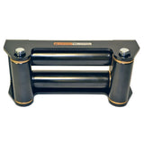 Roller Fairlead for 8" Drum Industrial Winches image 0