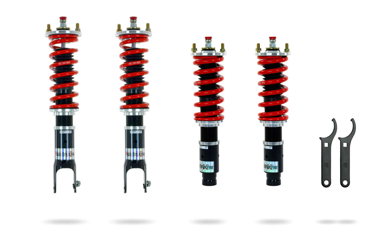 Pedders Extreme XA Coilover Kit image 0
