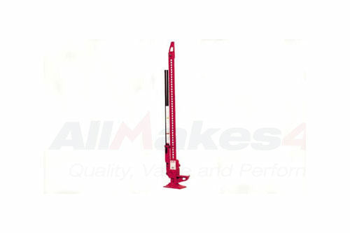 GHL4 - HI-LIFT JACK - 48" - RED From TF HI-LIFT image 0