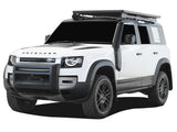 Land Rover New Defender (2020-Current)110 Slimline II Roof Rack Kit image 0