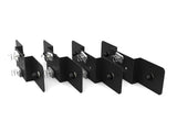 Rack Adaptor Plates For Thule Slotted Load Bars image 0