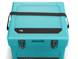 Dometic WCI 22L/5.8Gal Cool-Ice Icebox / Lagune image 2