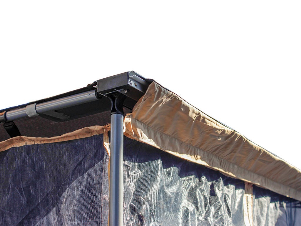 Easy-Out Awning Mosquito Net / 2M image 1