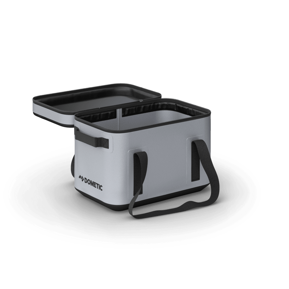 Dometic GO Soft Storage 20L (Glacier) image 3