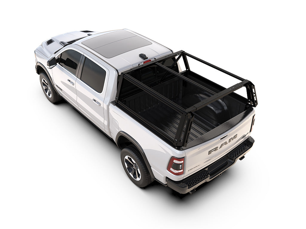 RAM 1500 (5th Gen) 4 Door Crew Cab 5'7in Box (2019-Current) Pro Bed System image 1